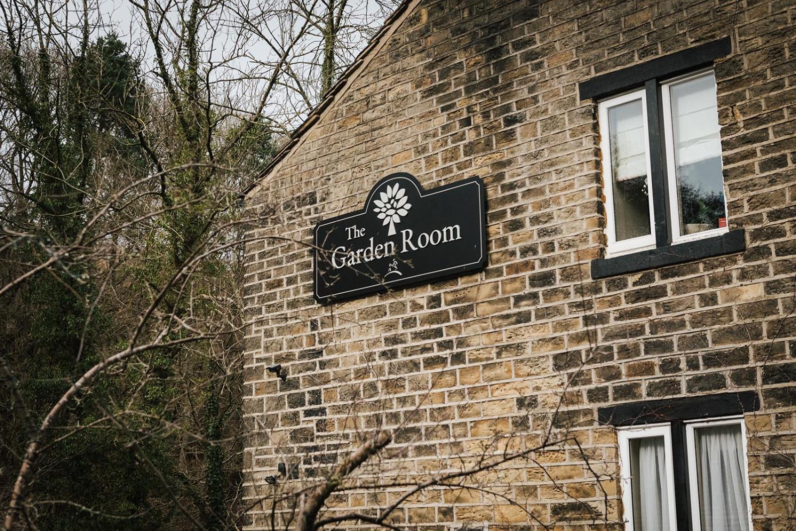 The Woodman Inn