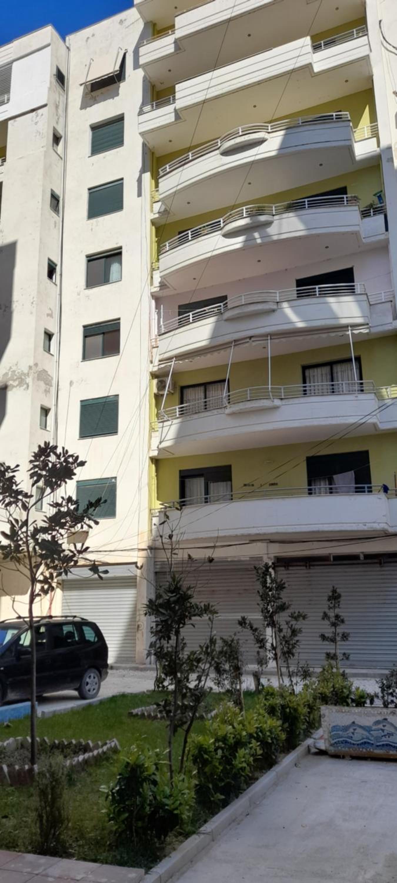 Mucaj House