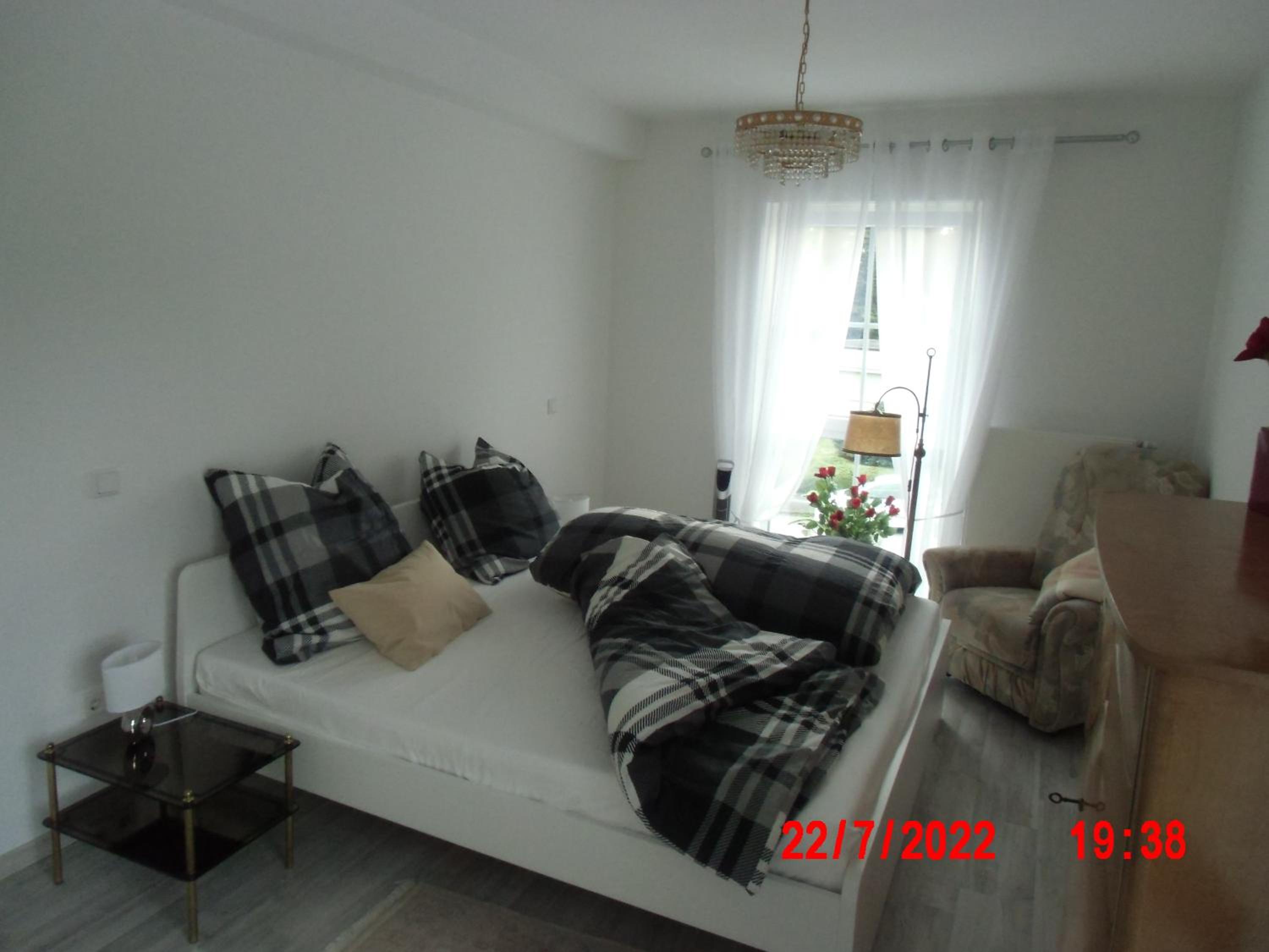 Charmantes Loft Appartement