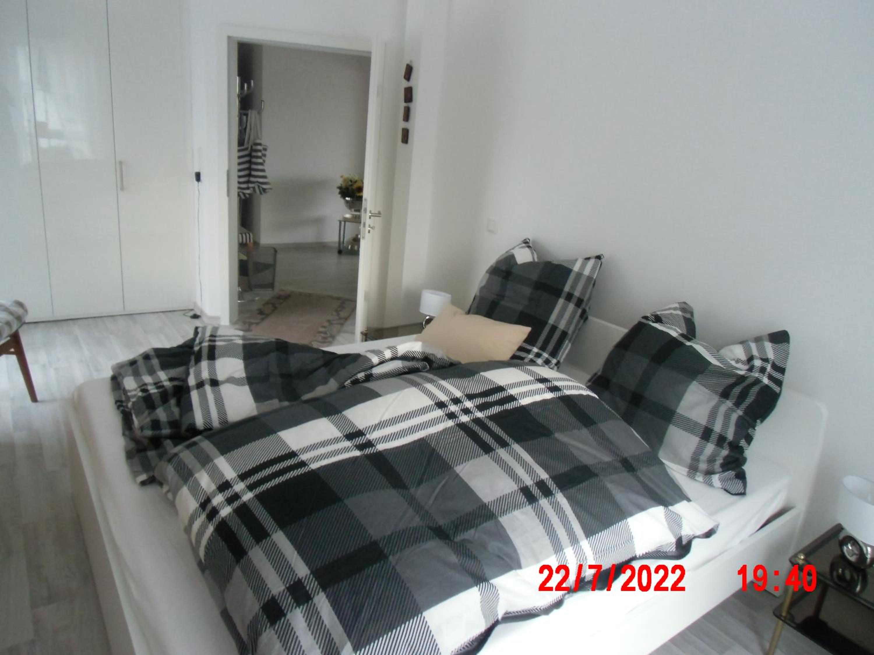 Charmantes Loft Appartement