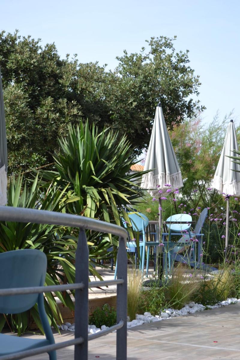 children's play area