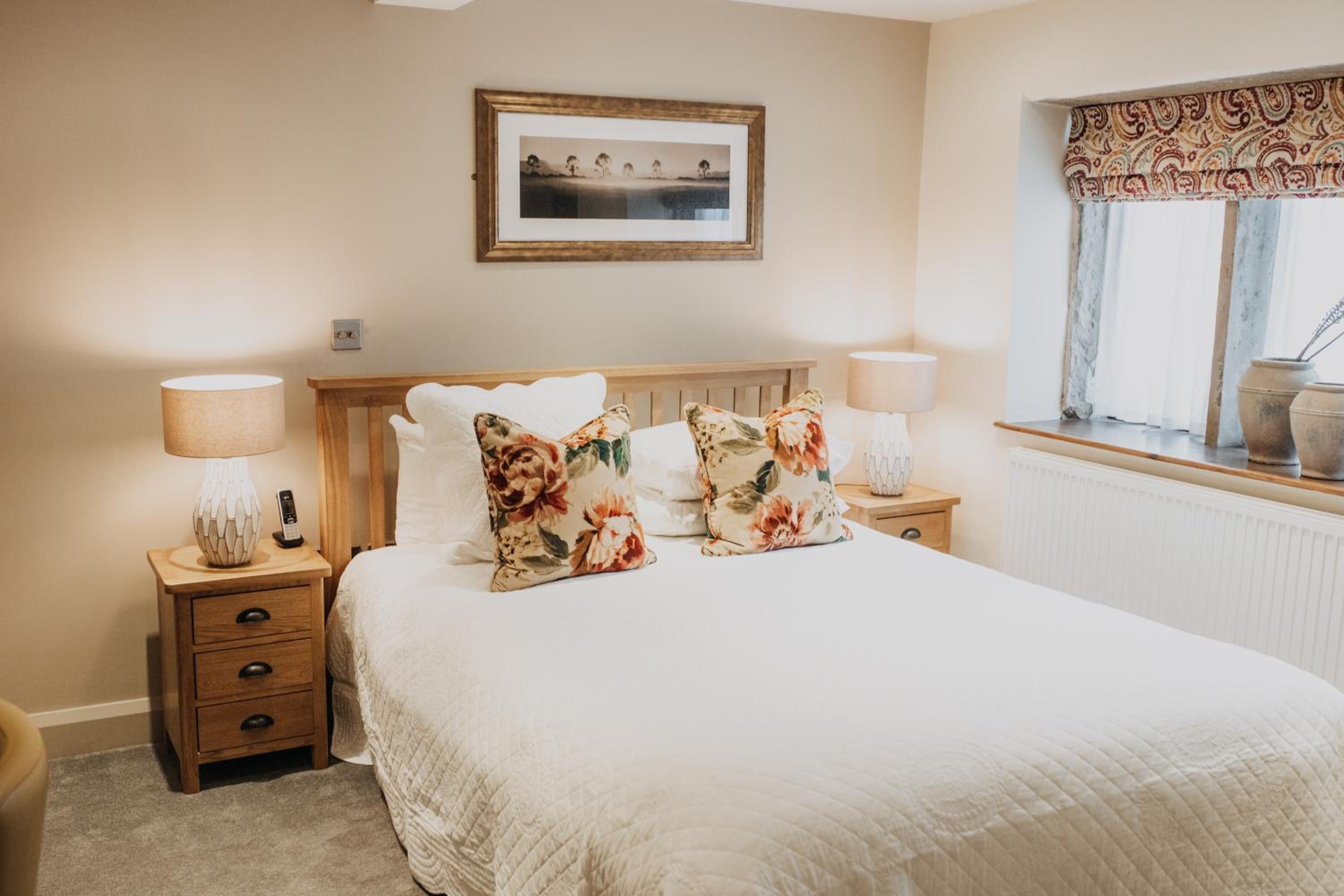 The Woodman Inn