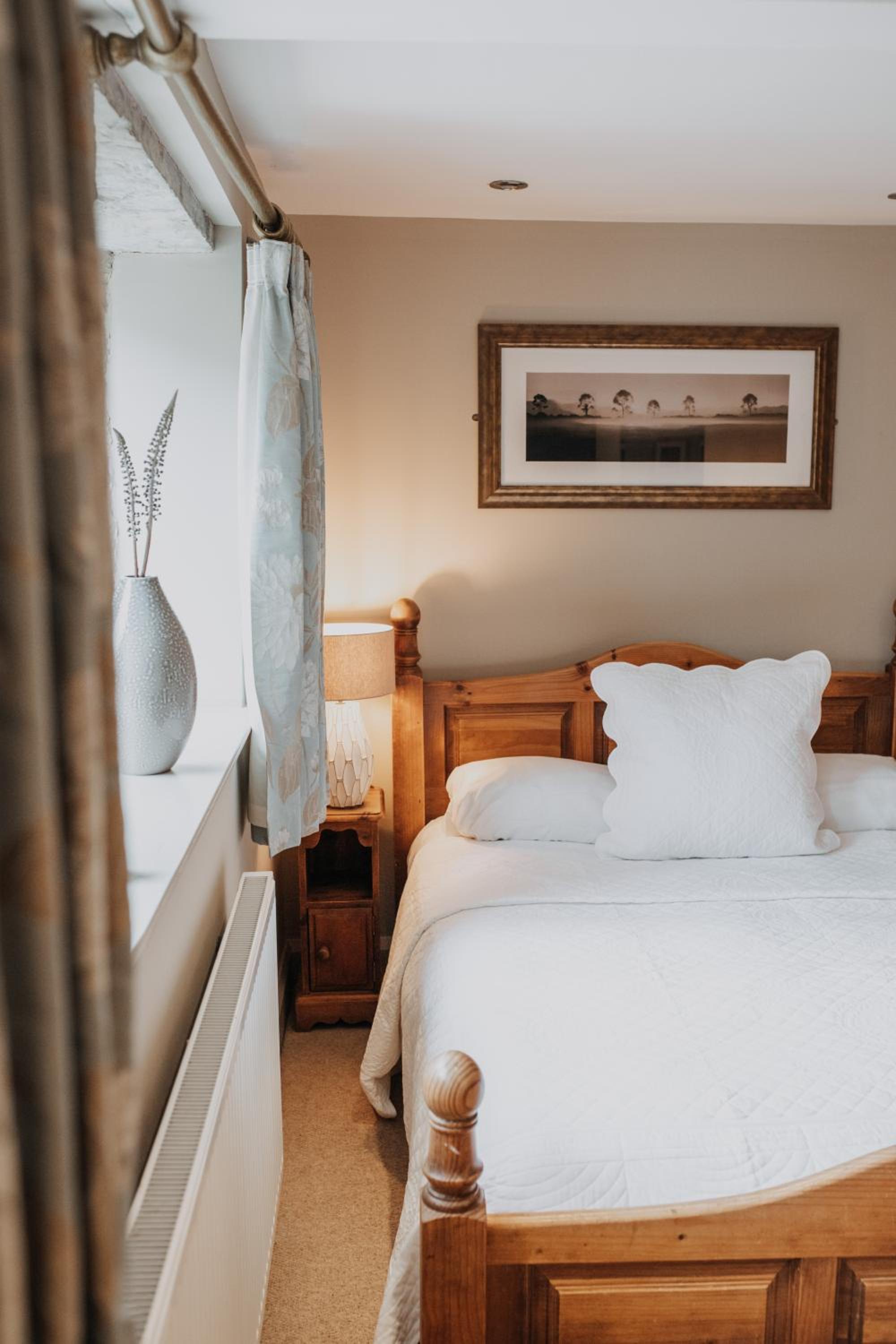 The Woodman Inn