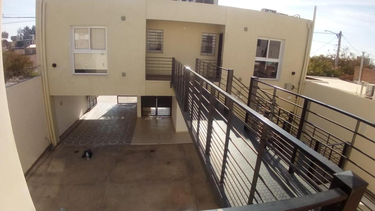 Abril Dptos Temporarios