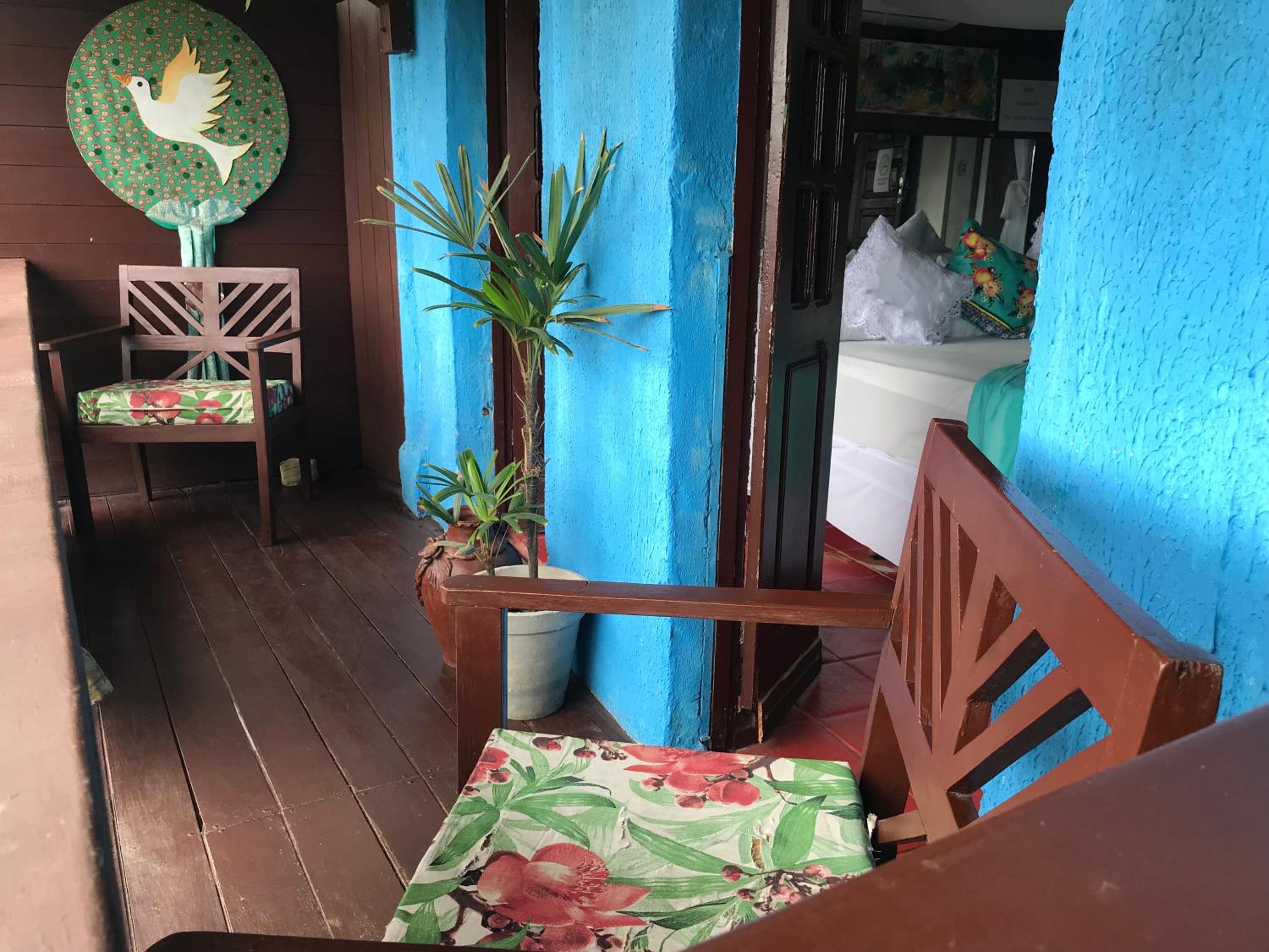 Hotel Pousada Alto Astral