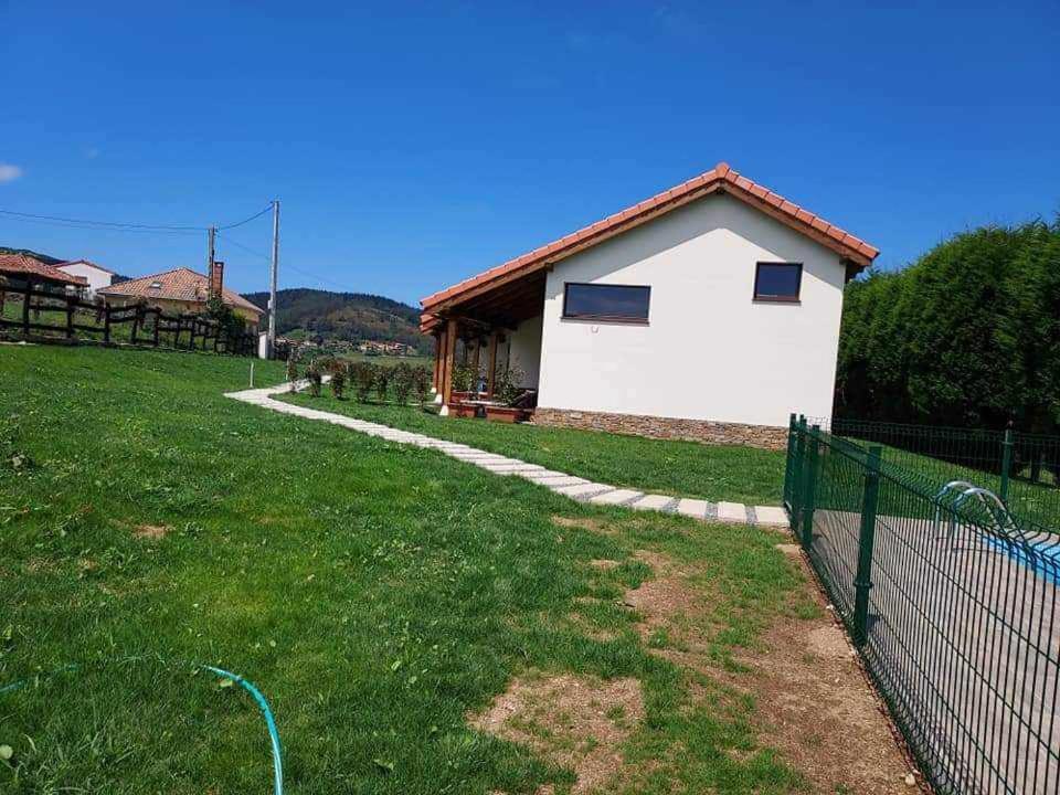 La campa de Faedo-Tonin