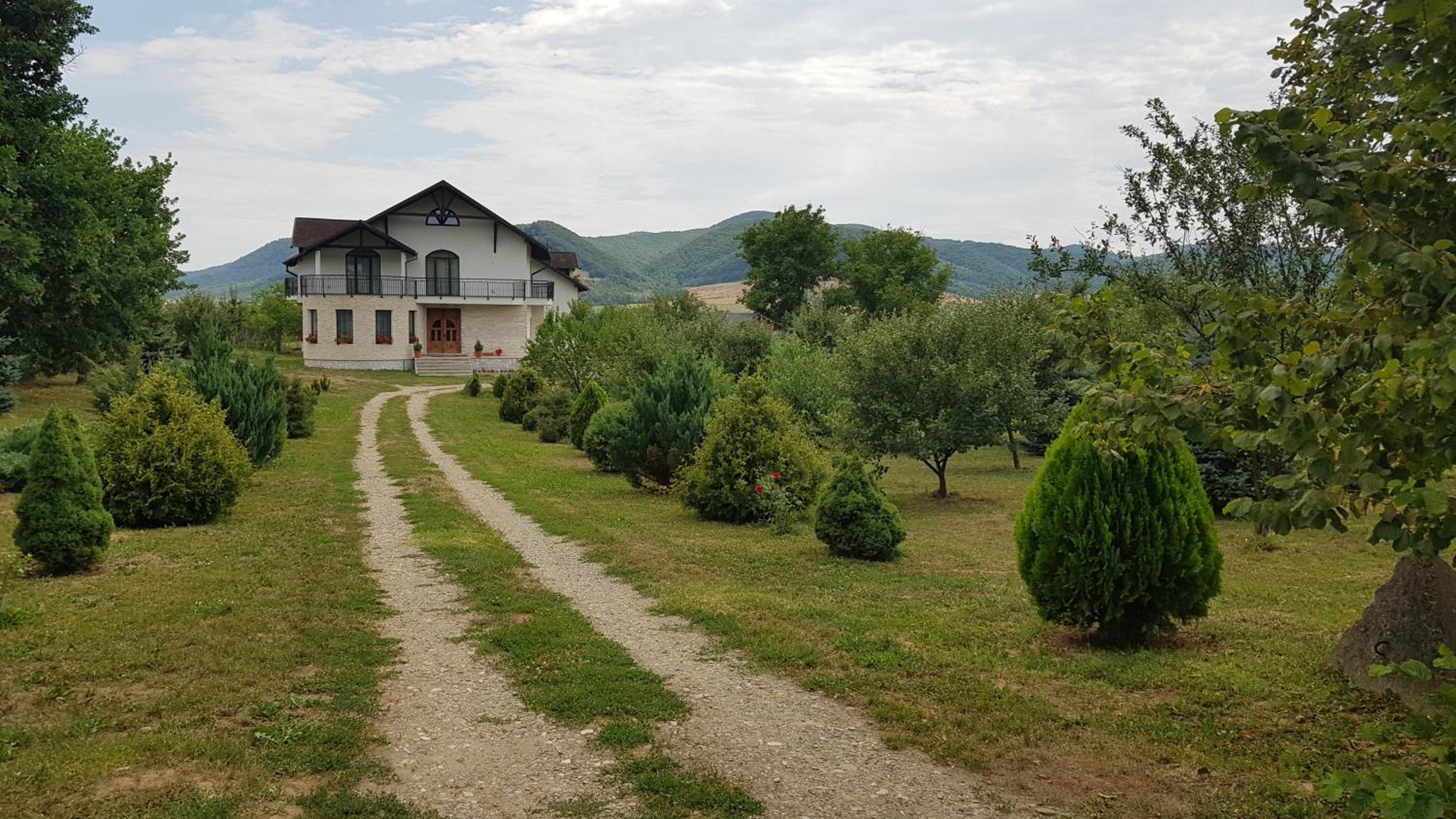 Natura Chalet