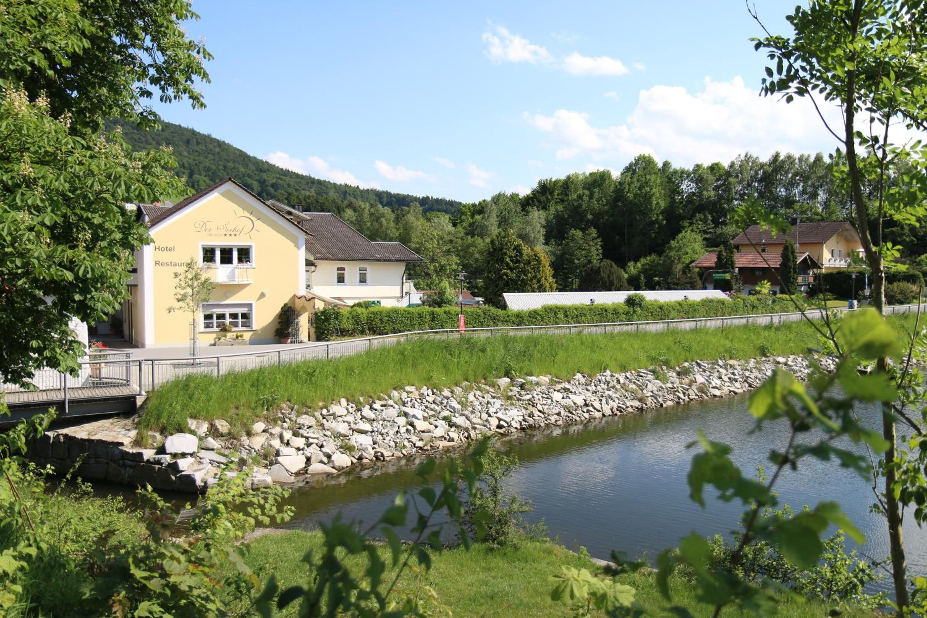 Hotel Der Seehof - Property Image 44