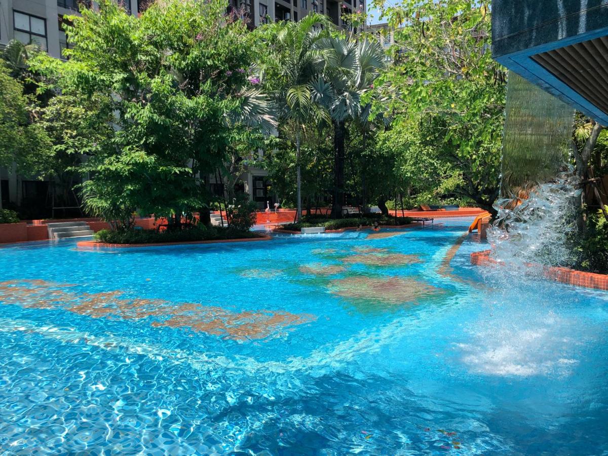 Hotel Pool Garden, in unique La Habana - Image 1