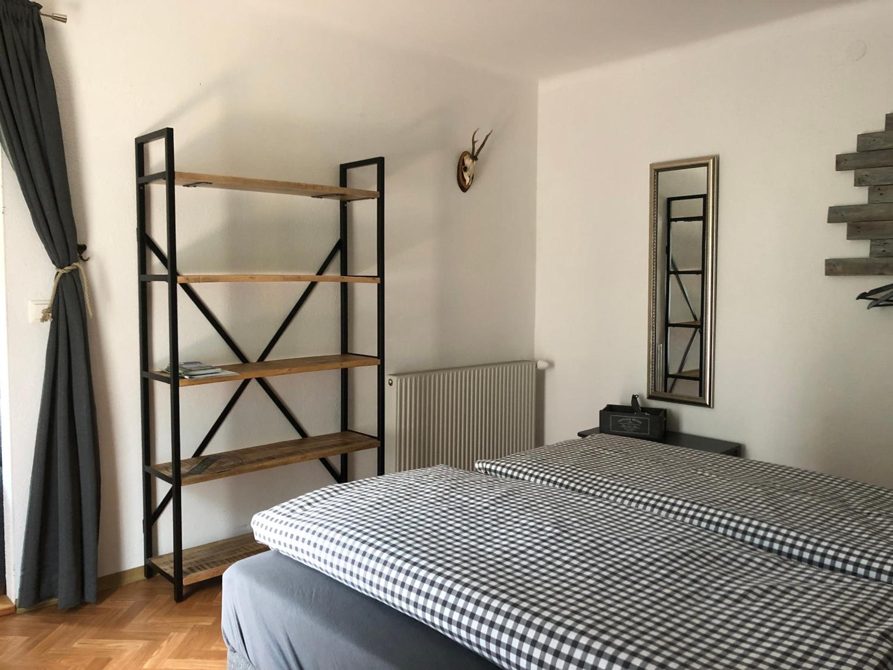 Appartement Brettljause Ferienhaus Fuenf Sinne