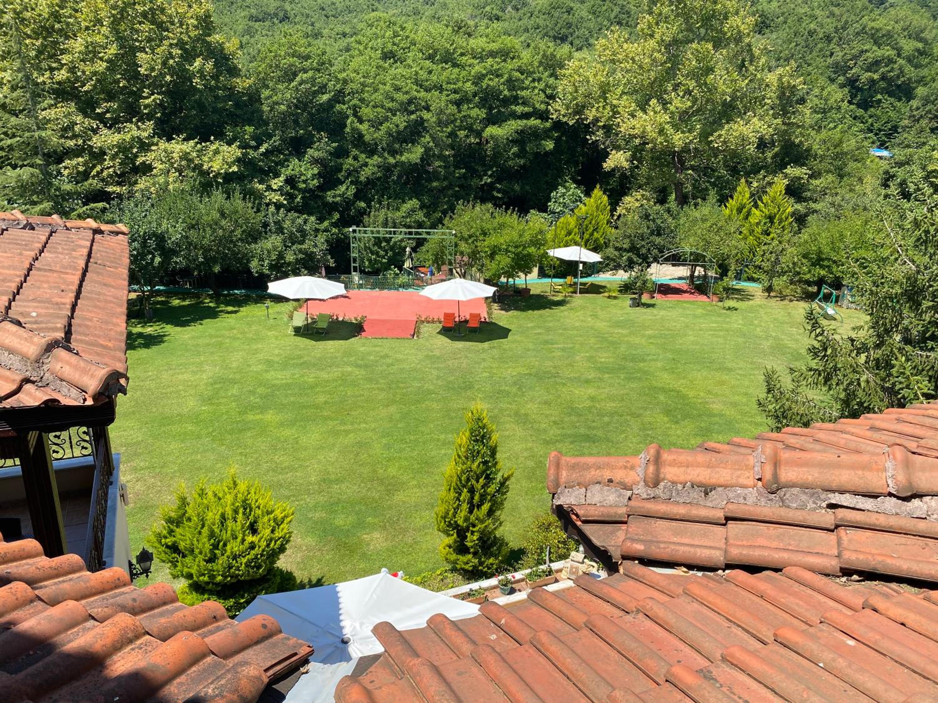 Sarikonaklar Garden Village