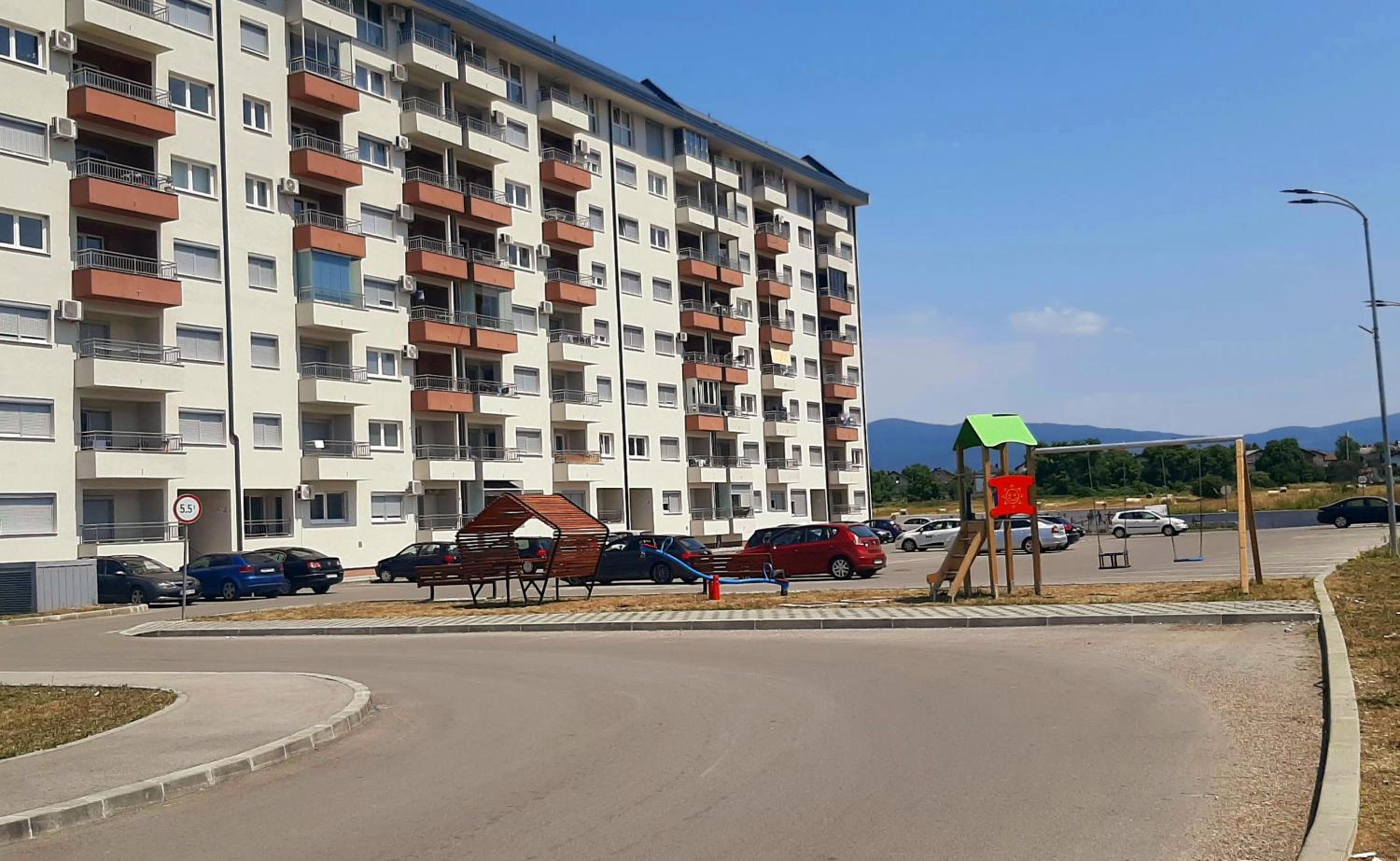 Apartman ALEM Bihac