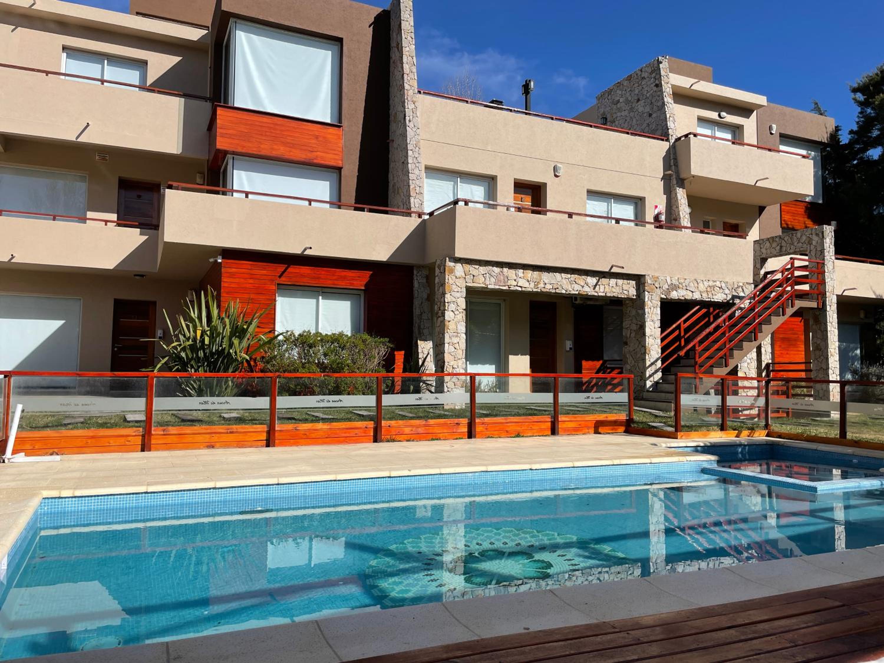 Hotel Arena de mar depto K - Image 1