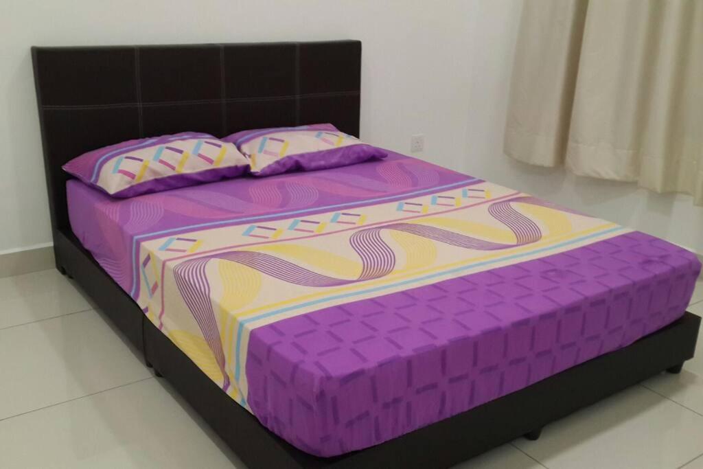 IOI City Apartment Putrajaya photo 3