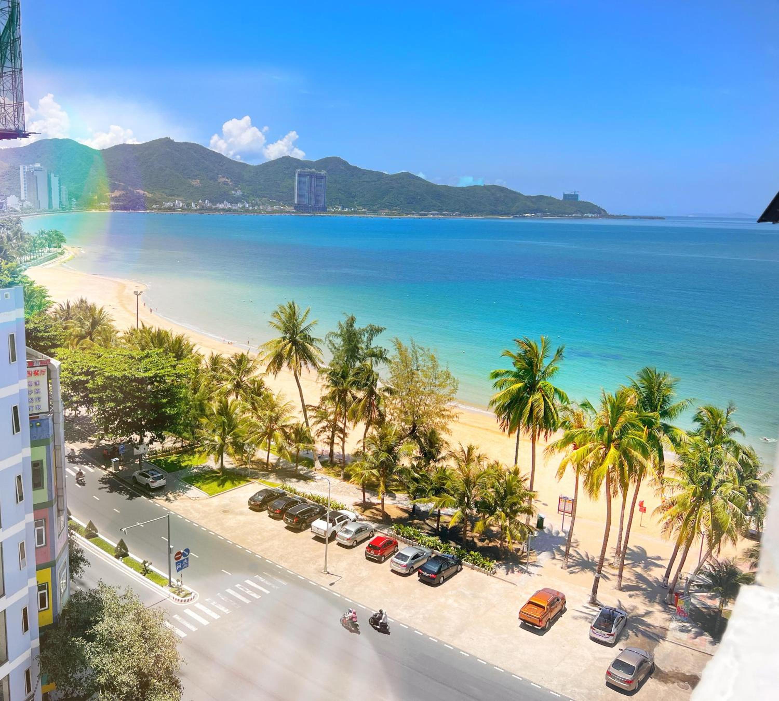 NHA TRANG COMFORTZONE APARTMENT view 3