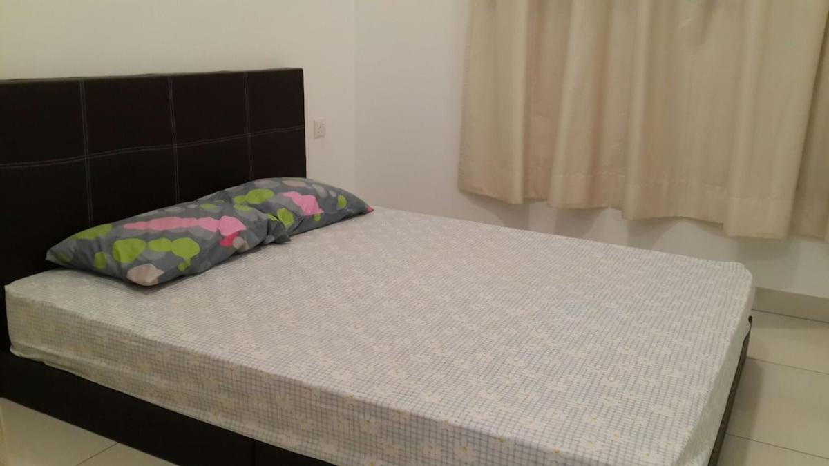 IOI City Apartment Putrajaya photo 2