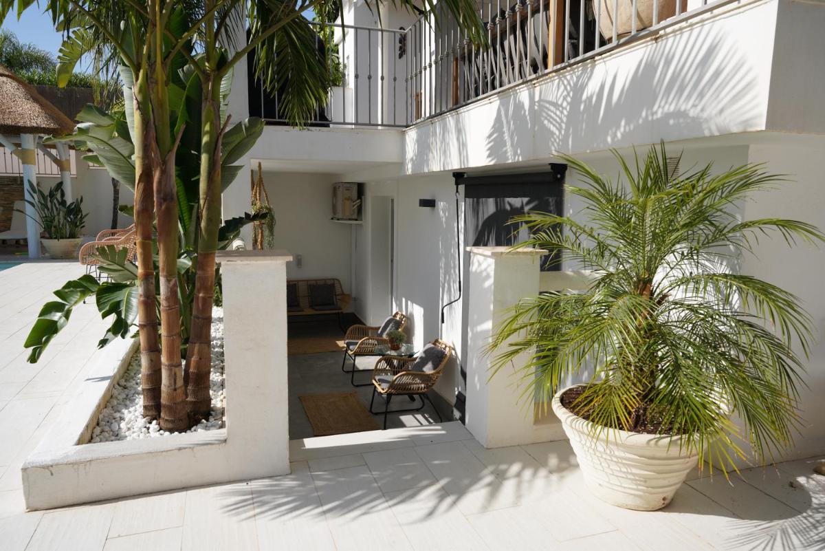 Thani Holidays view 5