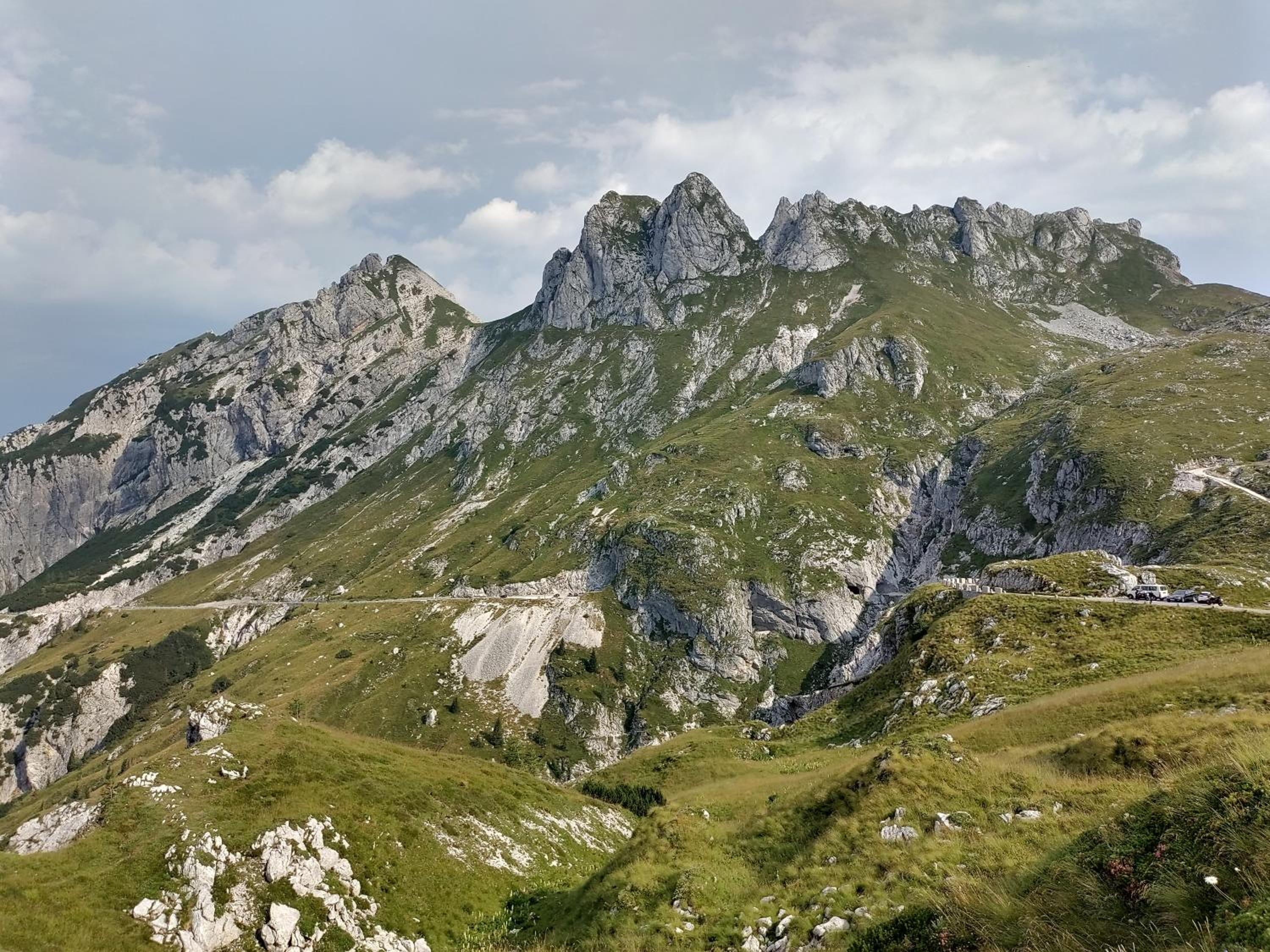Pri Zajcu view 2