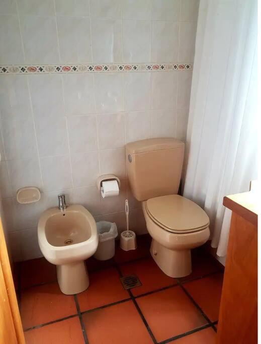 Confortable y cálido depto. en el corazón de SMA!