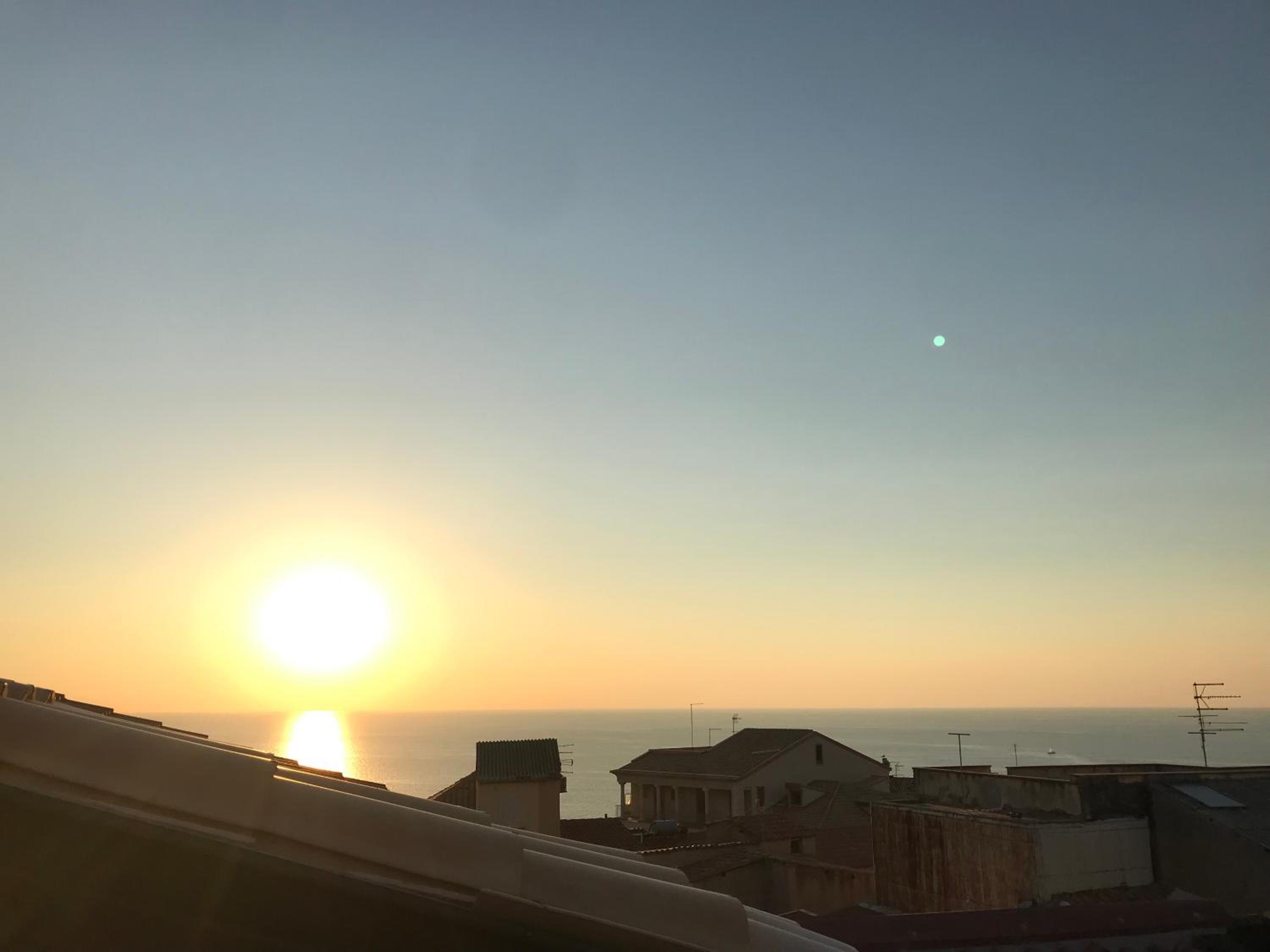 De LoCa Rooms en Tropea — other