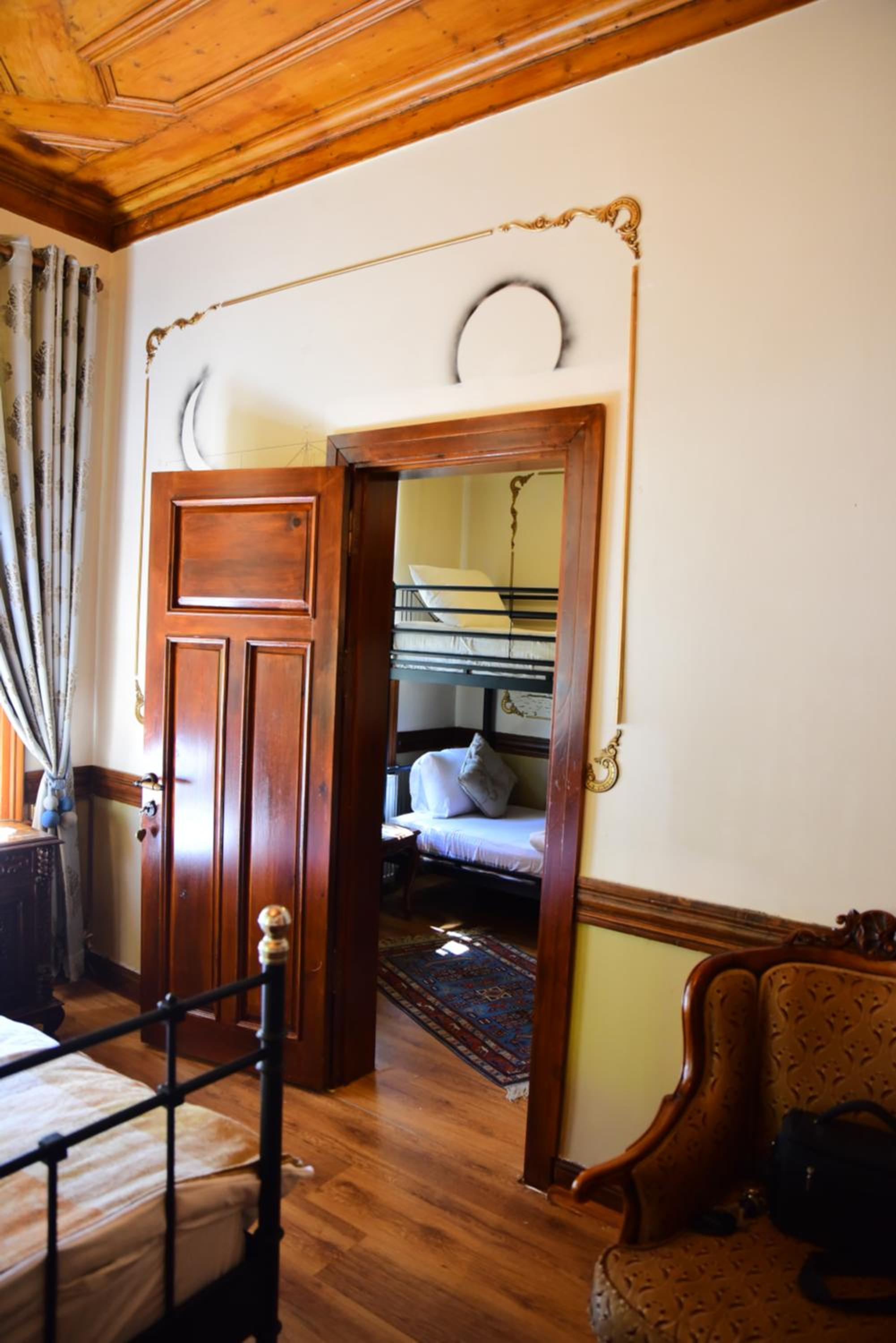 Ottoman Suites by Sera House