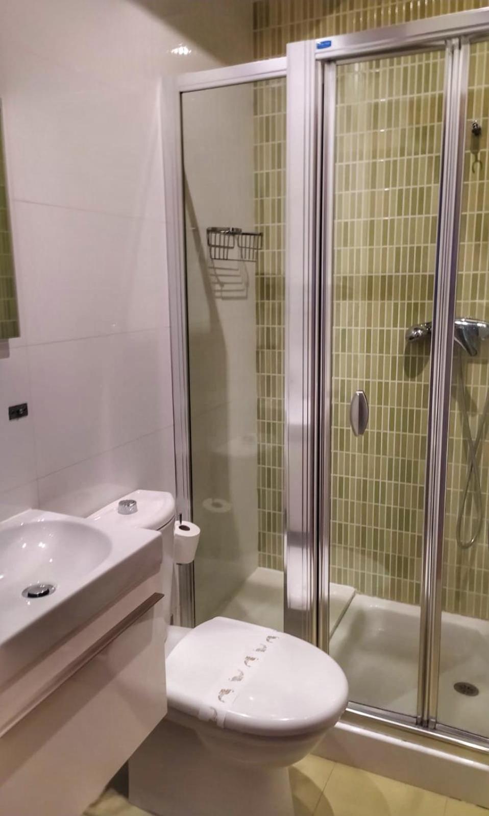 Apartamentos Palación de Santillana