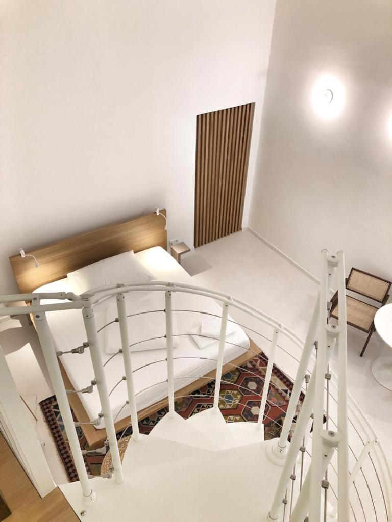 Großzügiges Apartment mit Lounge nähe Naschmarkt