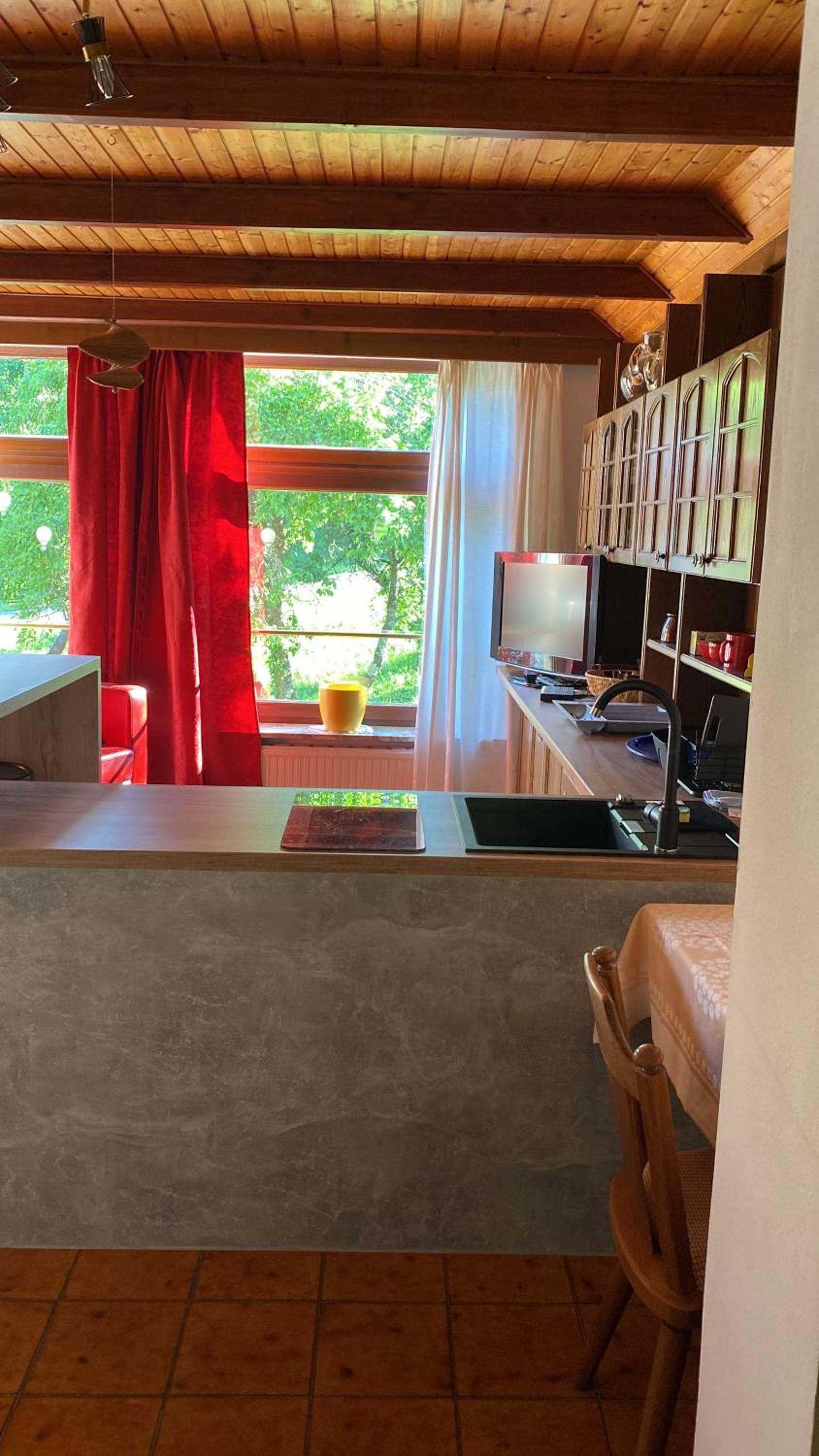 Landhaus GRETE