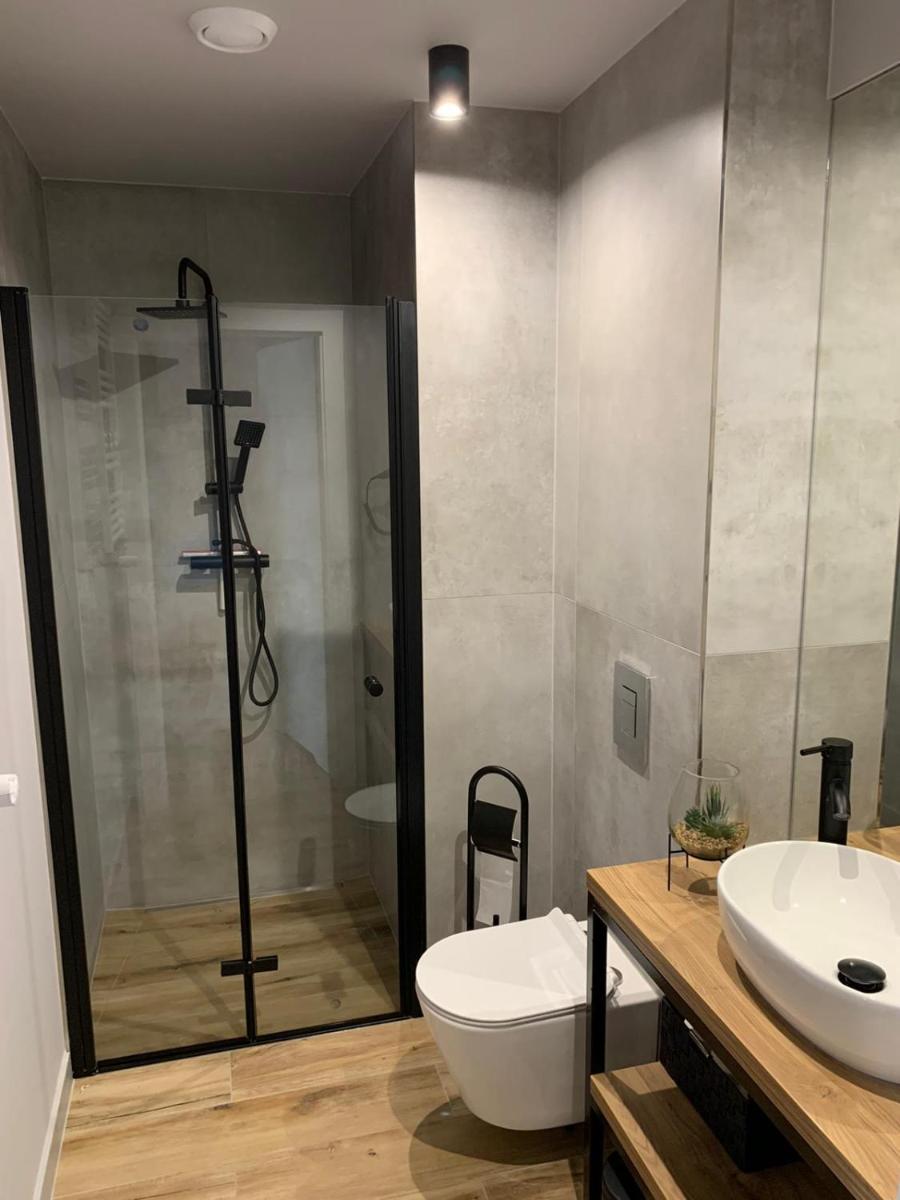 Apartamenty BLU M z basenem view 3