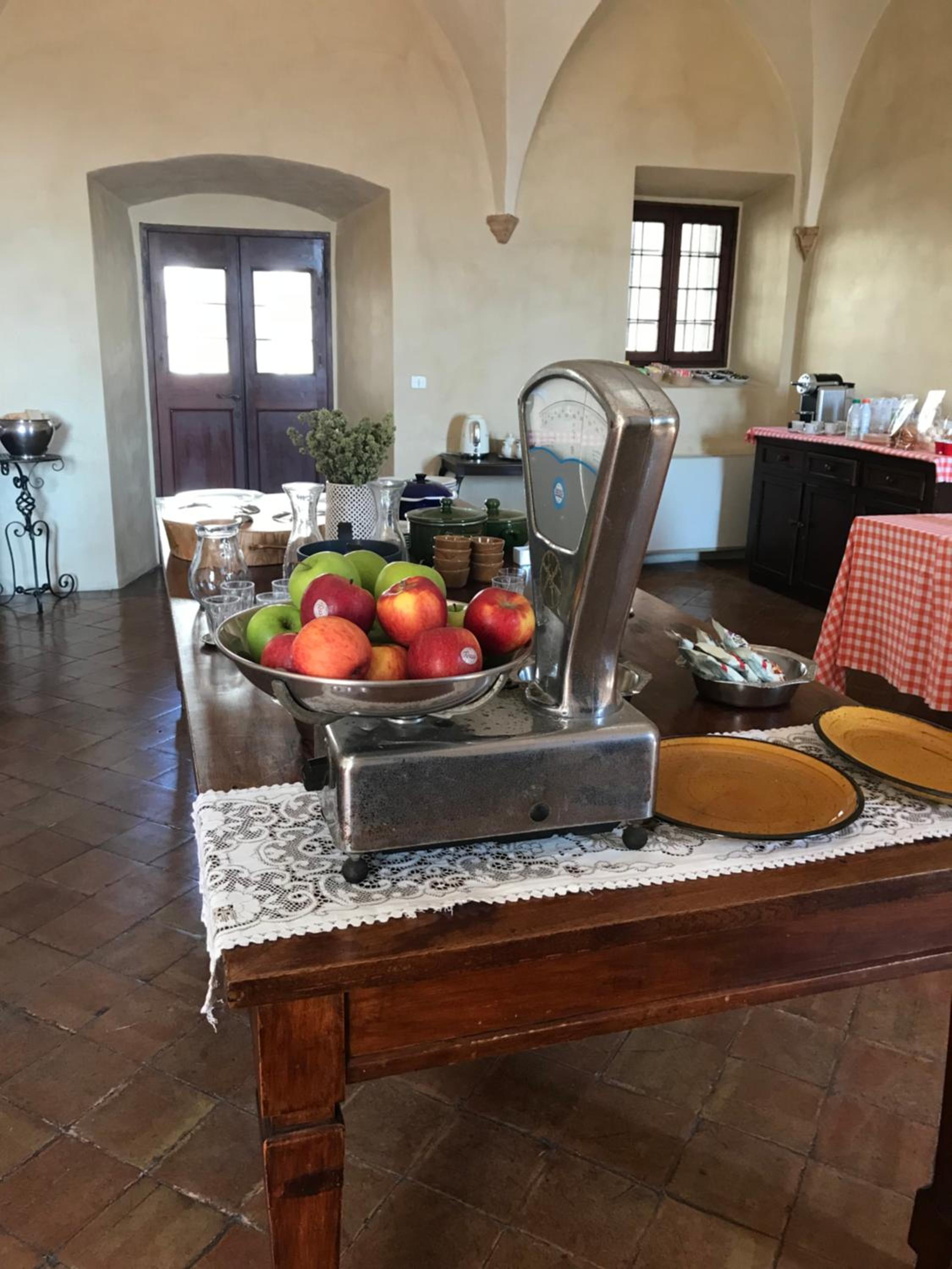Annunciata Soul Retreat, photo 9