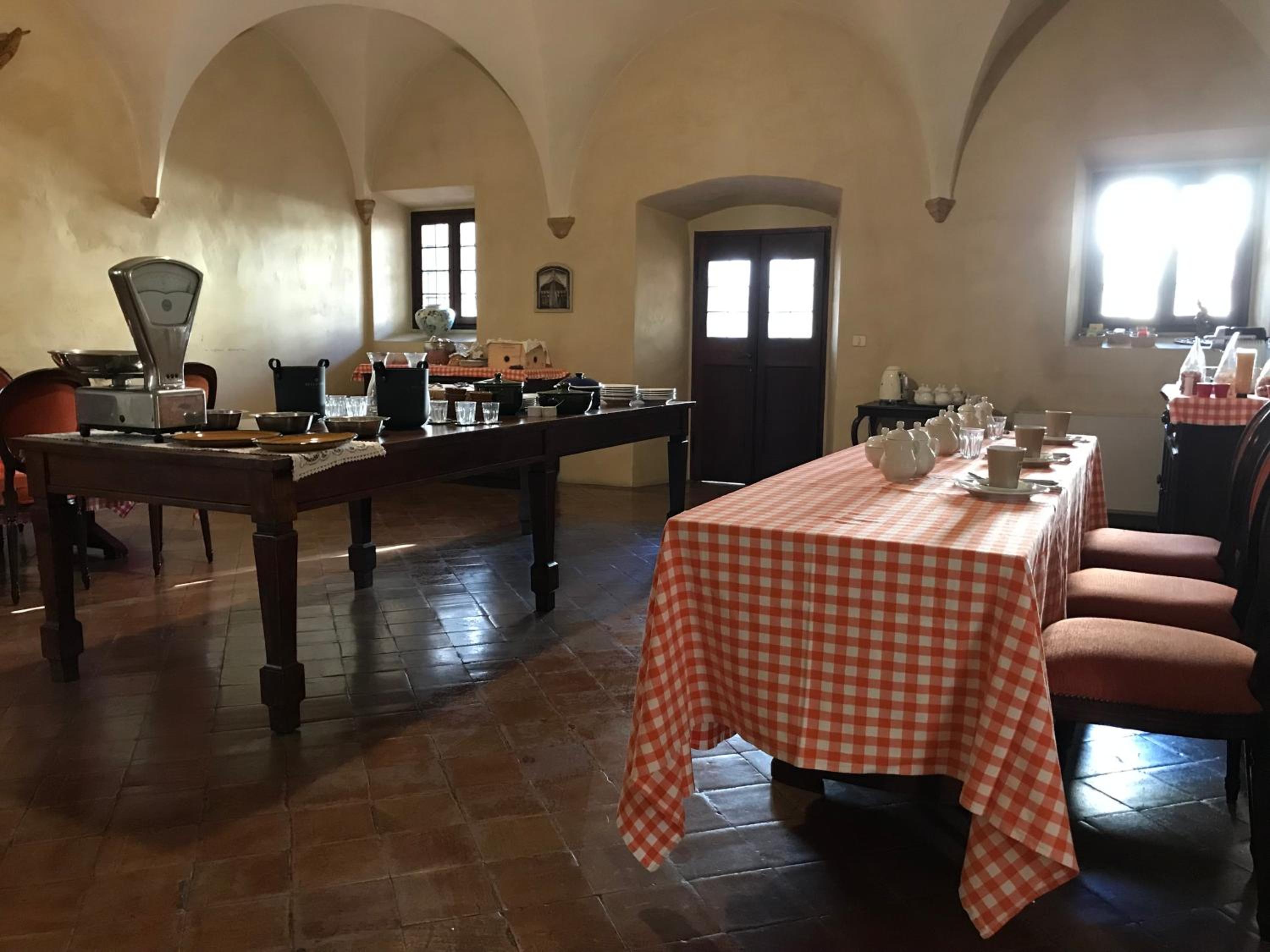Annunciata Soul Retreat, photo 51