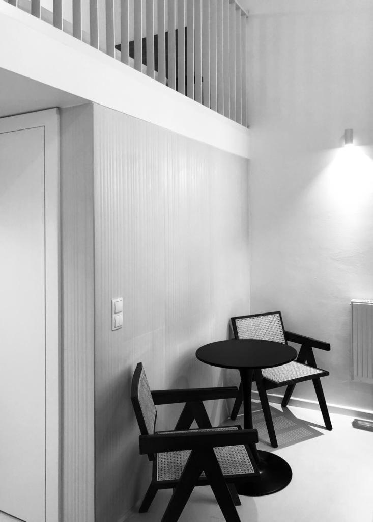Großzügiges Apartment mit Lounge nähe Naschmarkt