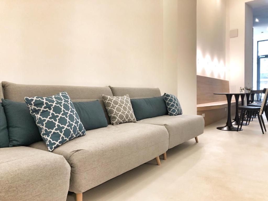 Großzügiges Apartment mit Lounge nähe Naschmarkt