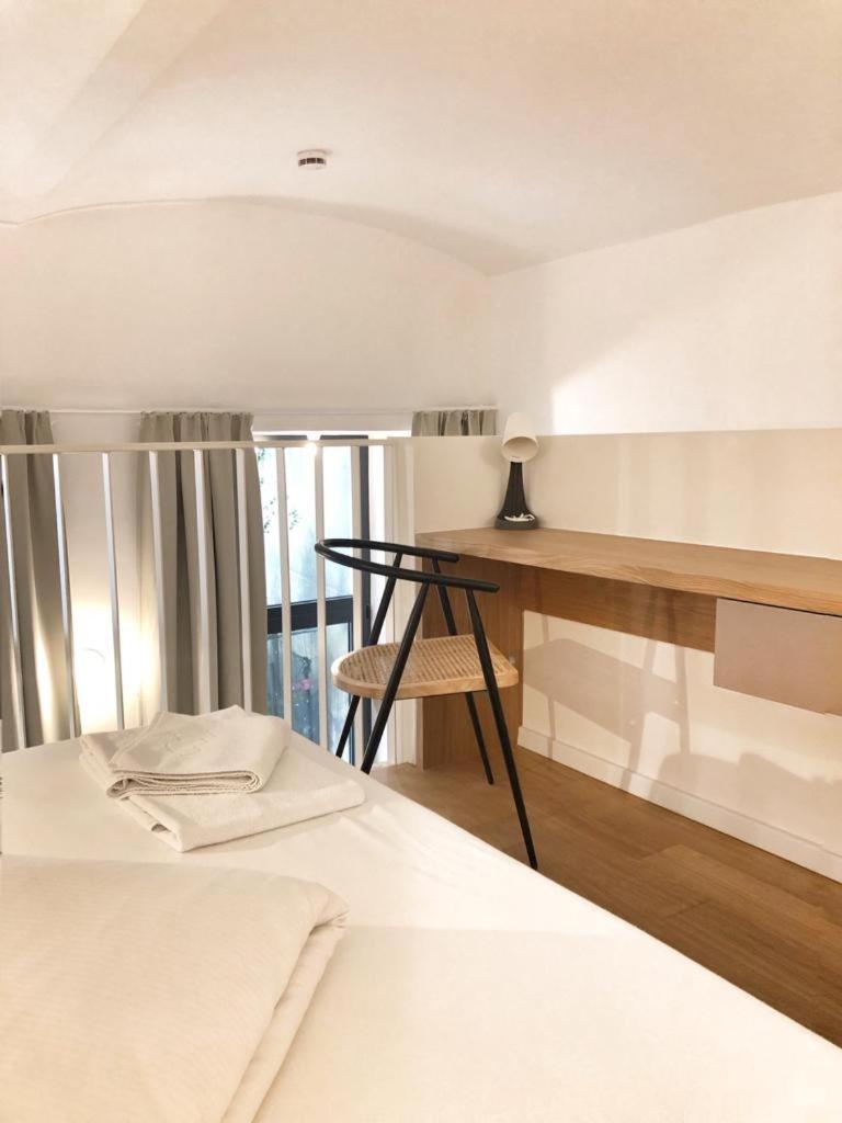 Großzügiges Apartment mit Lounge nähe Naschmarkt