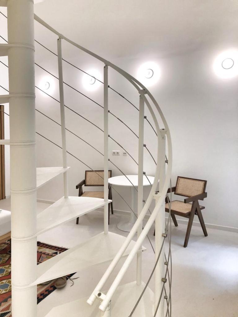 Großzügiges Apartment mit Lounge nähe Naschmarkt