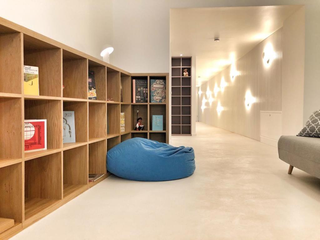 Großzügiges Apartment mit Lounge nähe Naschmarkt