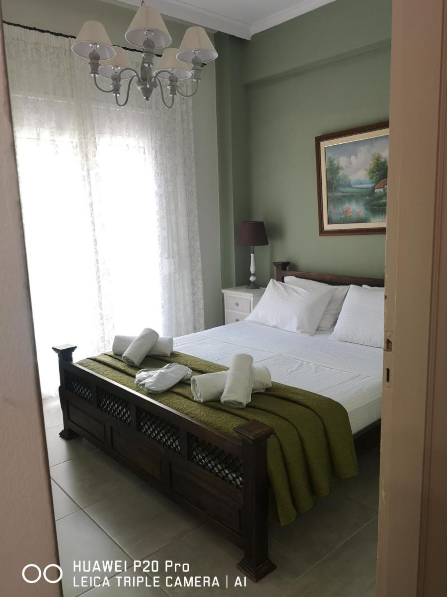 A Pleasant Stay in Chania view 3