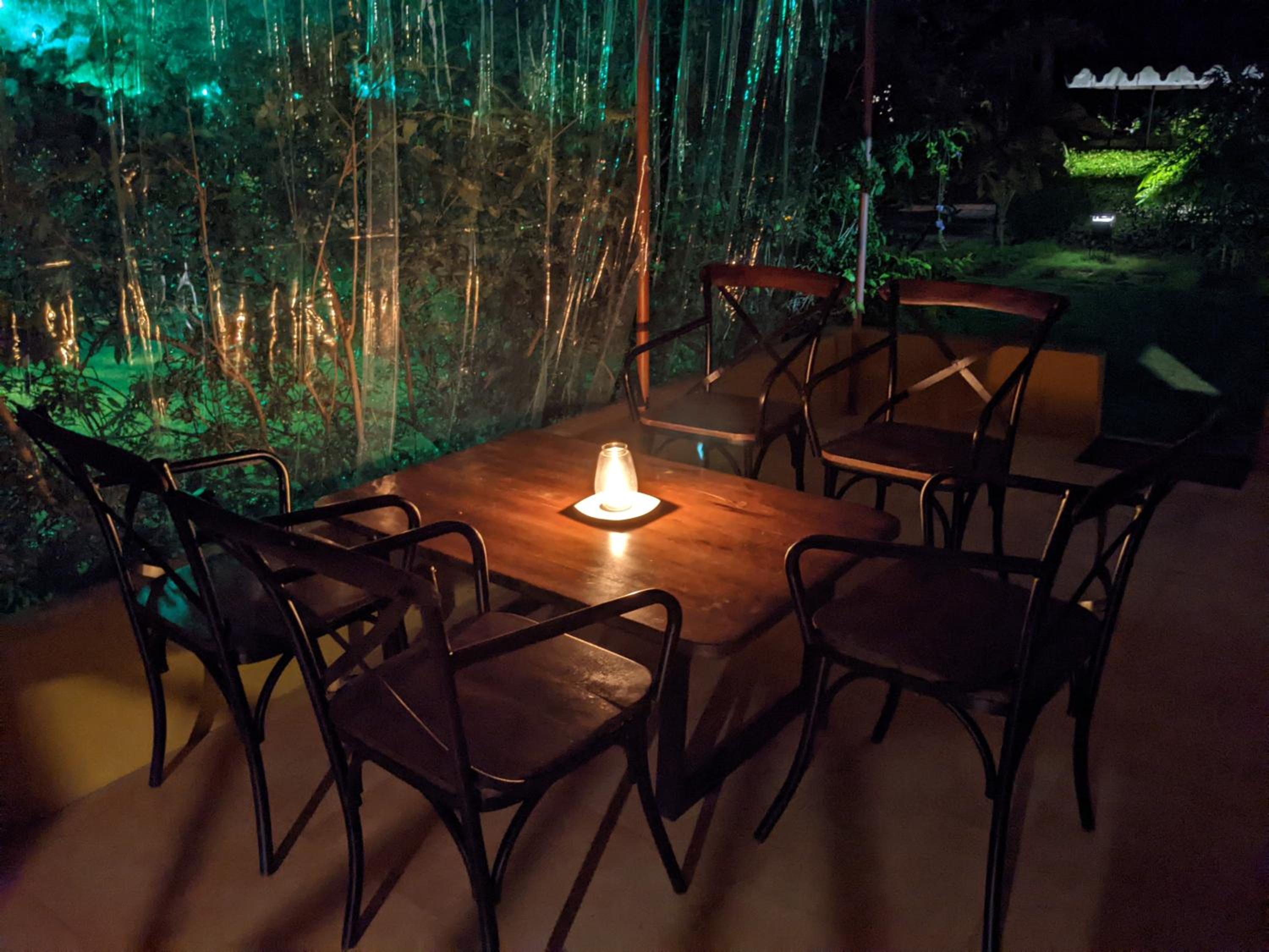 Foothill Pushkar Resort