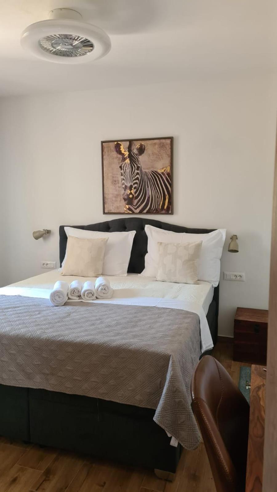 Villa Queen en Zadar