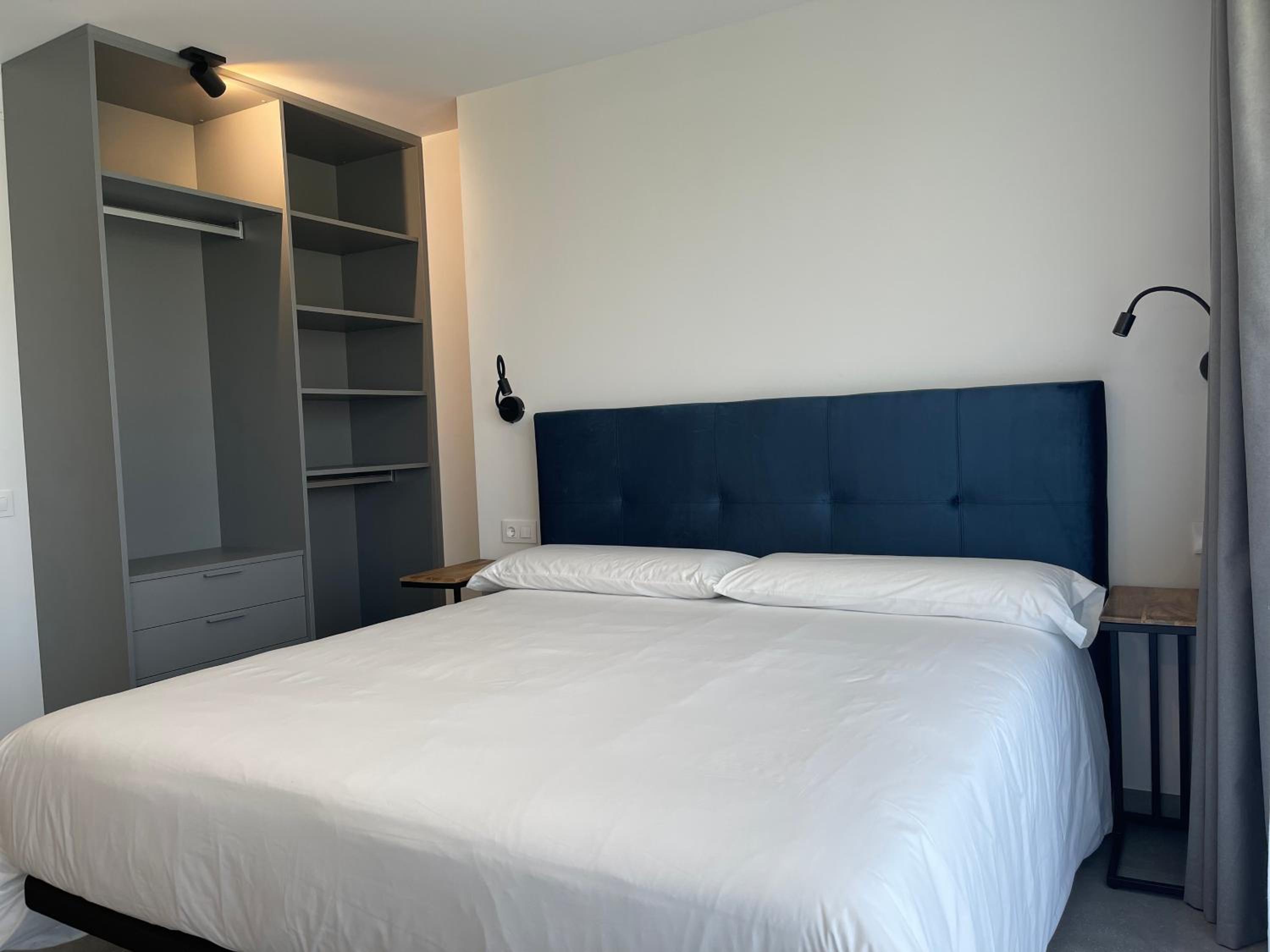 APARTAMENTOS TURÍSTICOS EL RINCONÍN