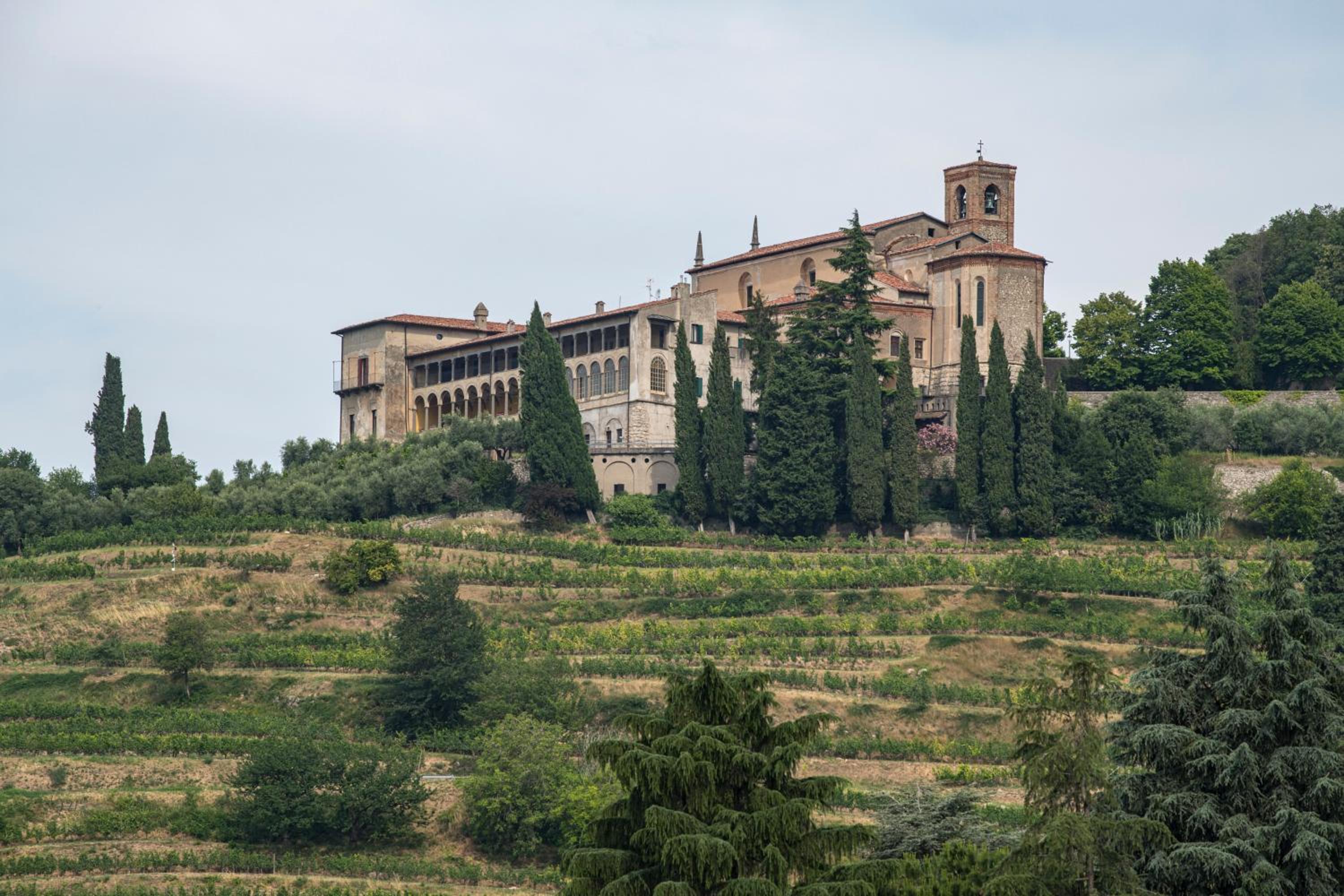 Annunciata Soul Retreat, photo 22