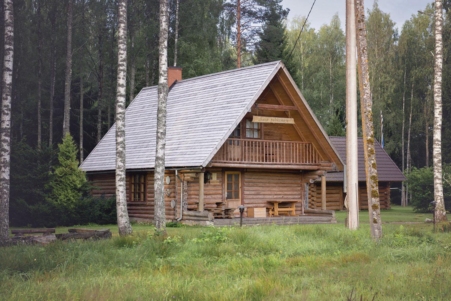 Aasa Holiday Homes view 3
