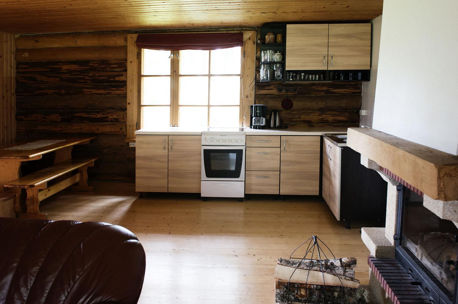 Aasa Holiday Homes view 5