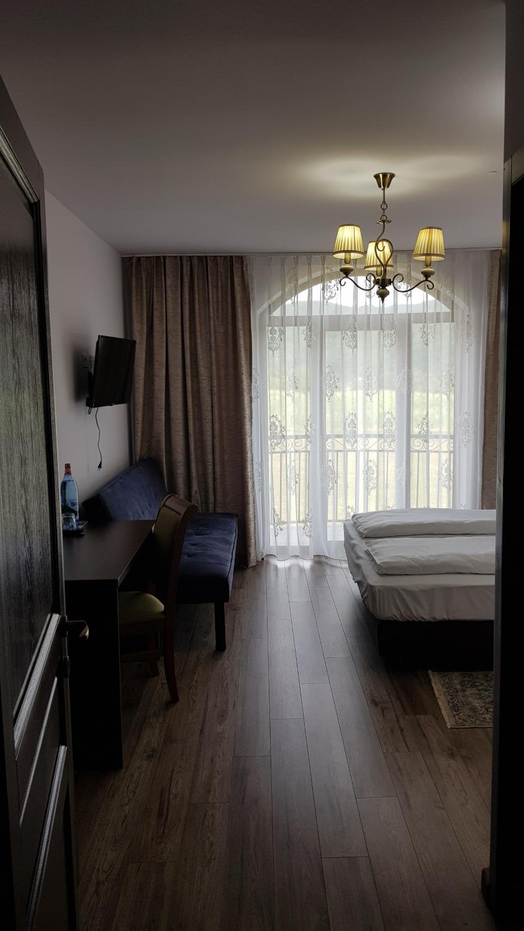 Natura Chalet