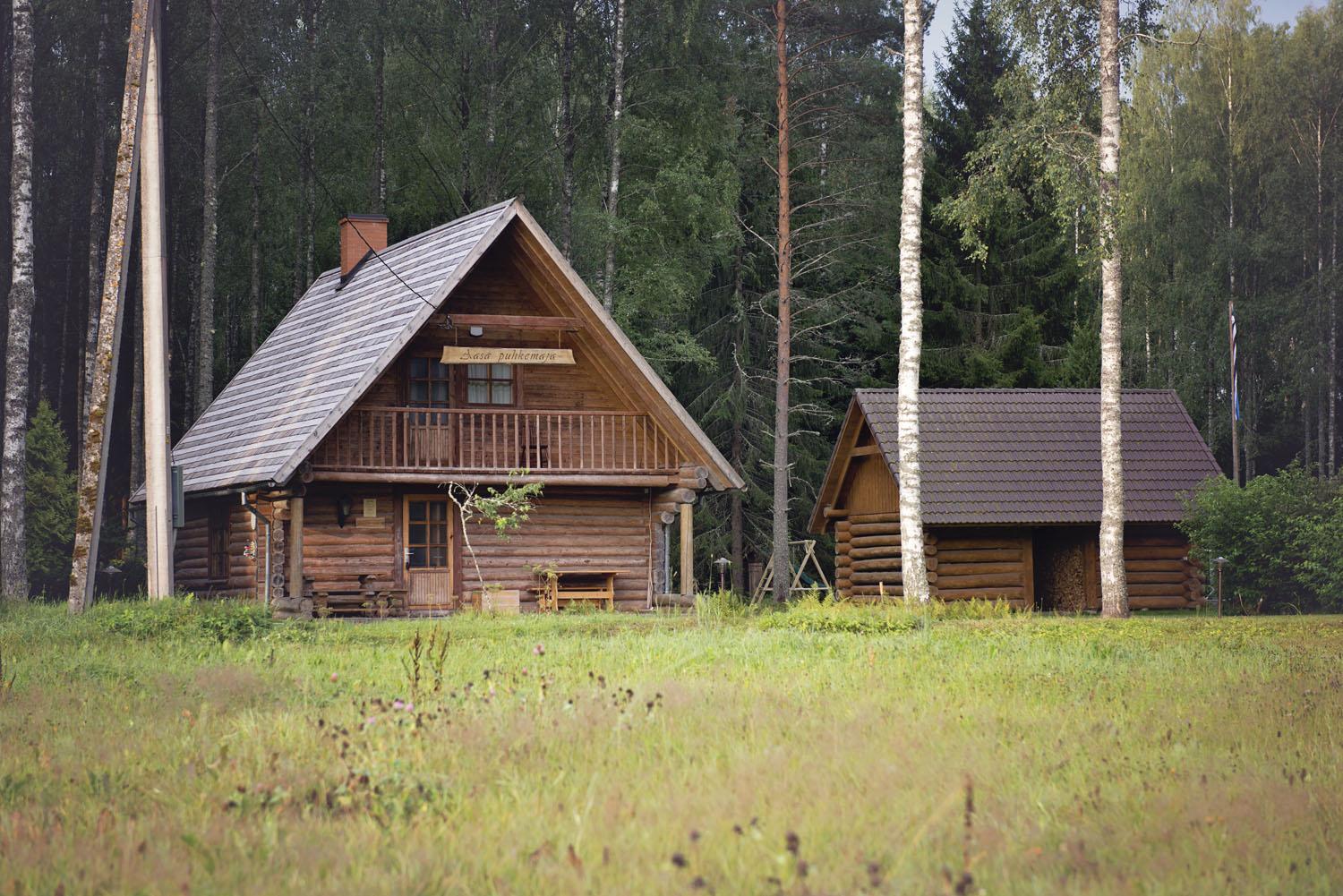 Aasa Holiday Homes view 2