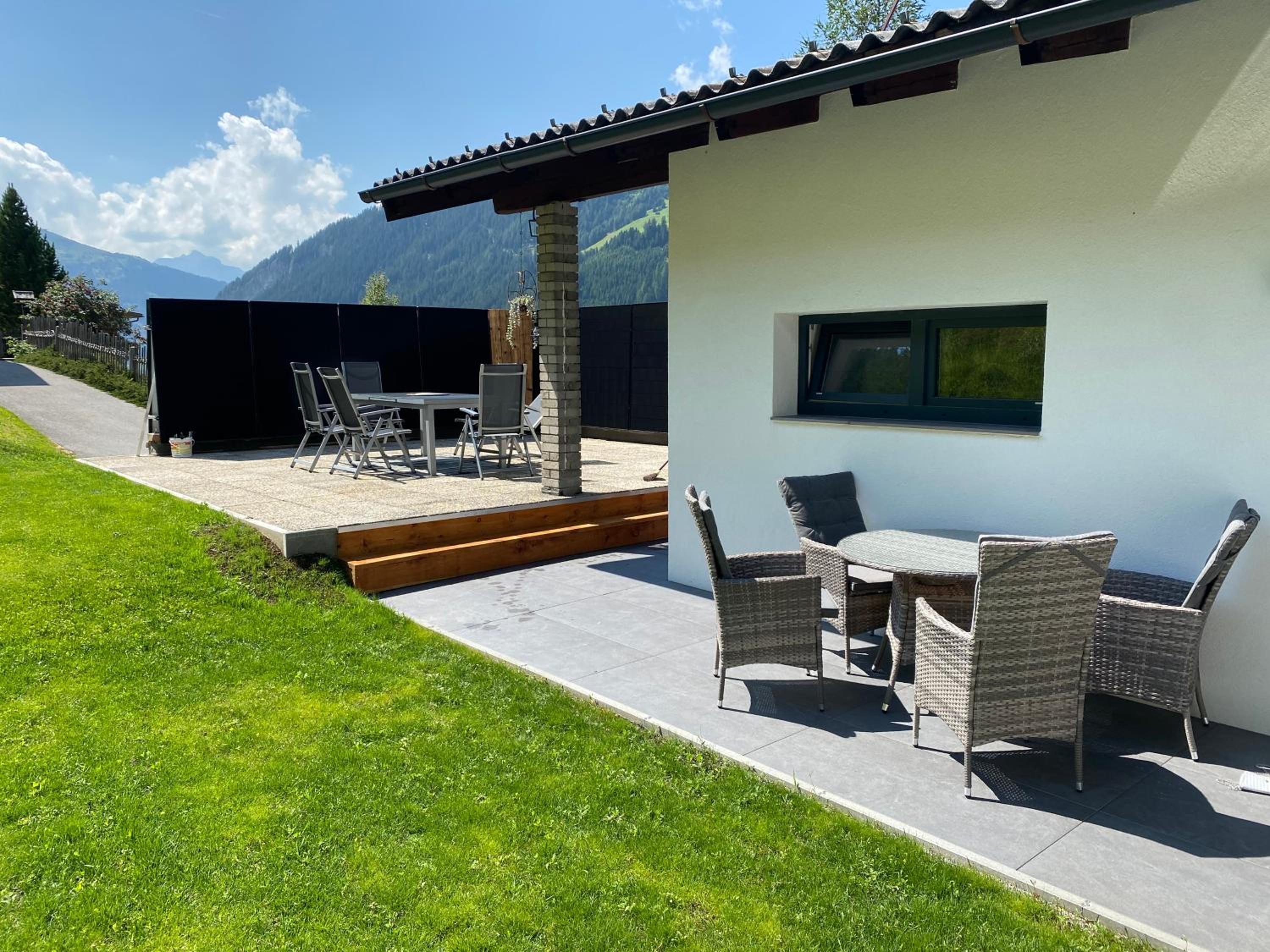 Chalet Urscheler view 5