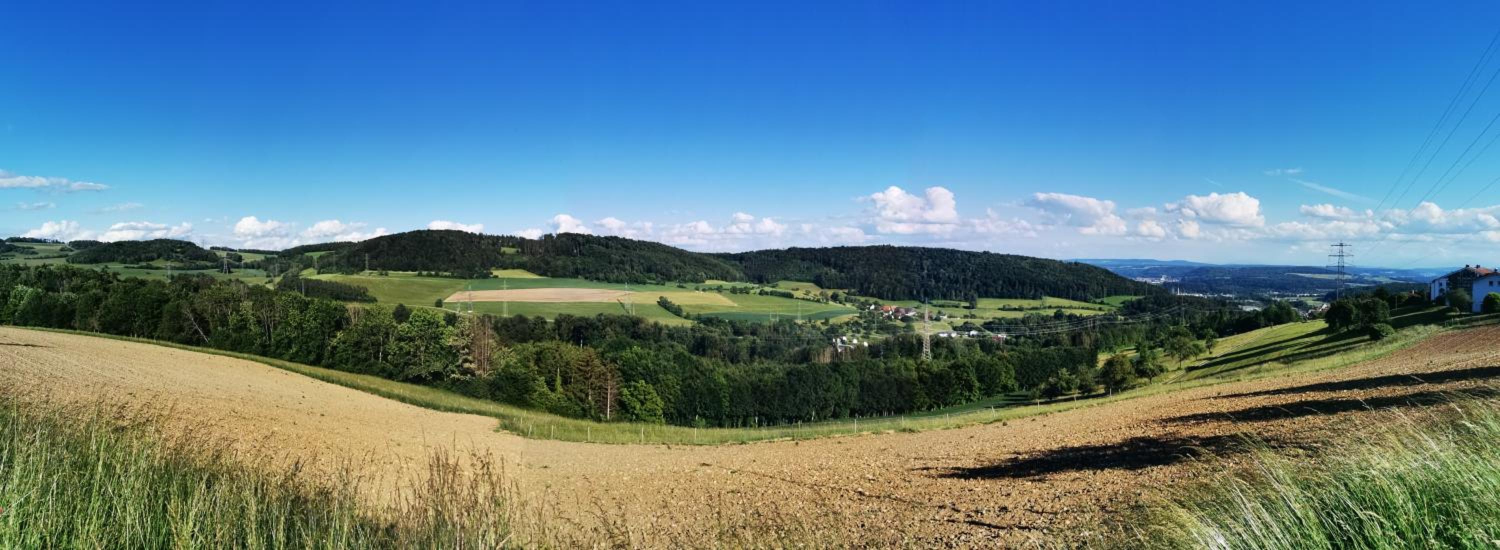 Ferienwohnung Heimatliebe mit Alpenblick