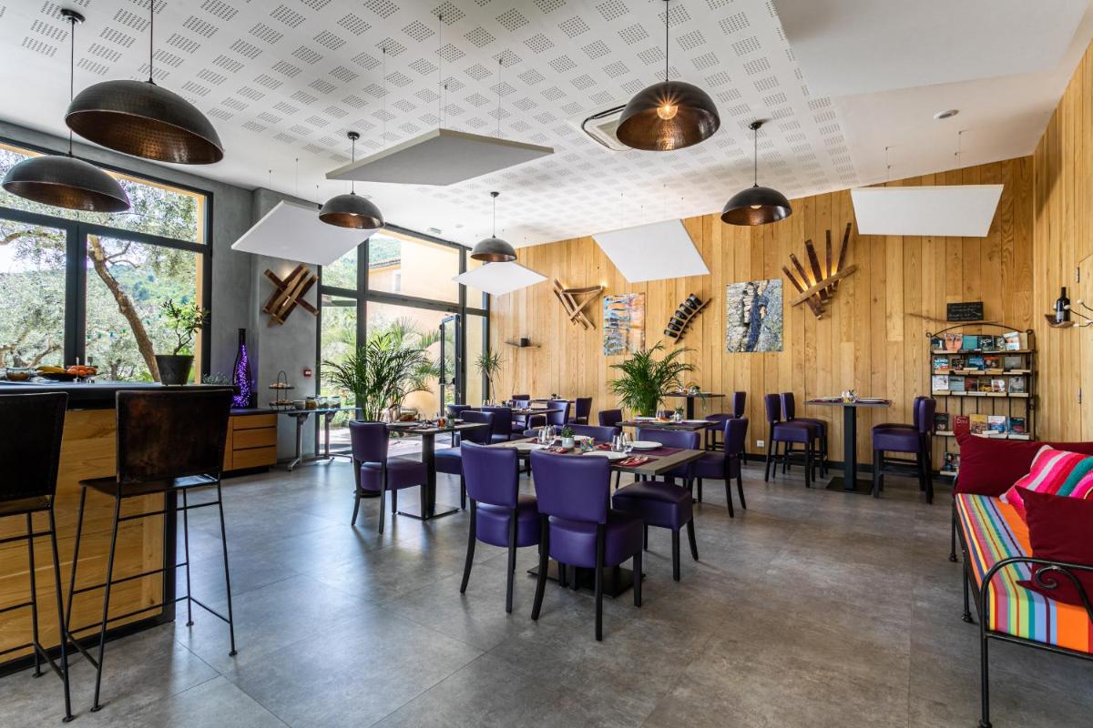 Hotel Clos Saint Michel Resort & Spa - Image 1