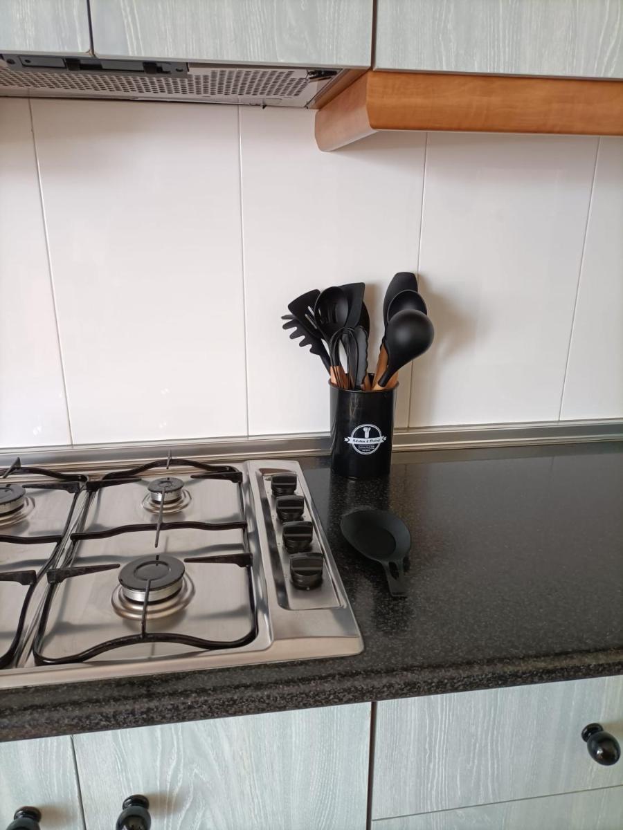 Apartamento reformado en primera linea de playa — photo 5