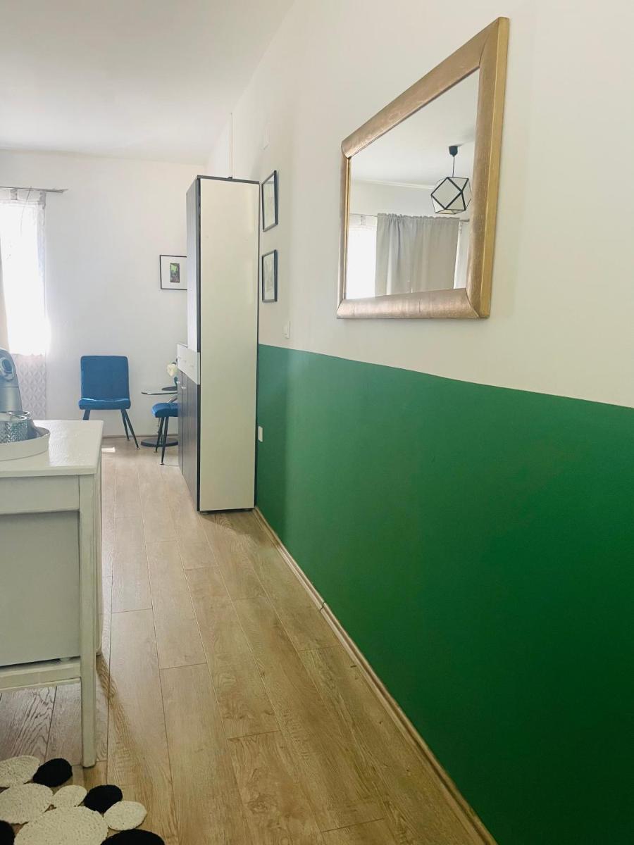 Rooms Bobic view 4